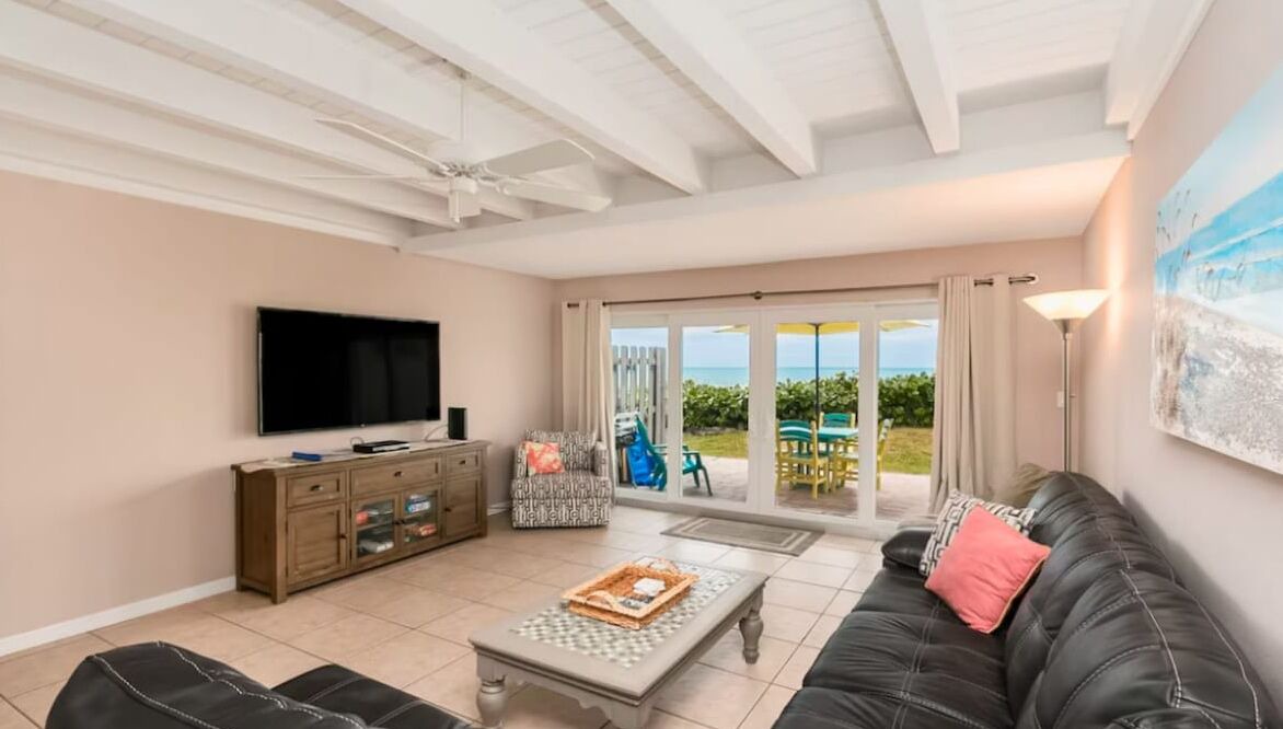 Photo of Bedroom in Indialantic By The Sea