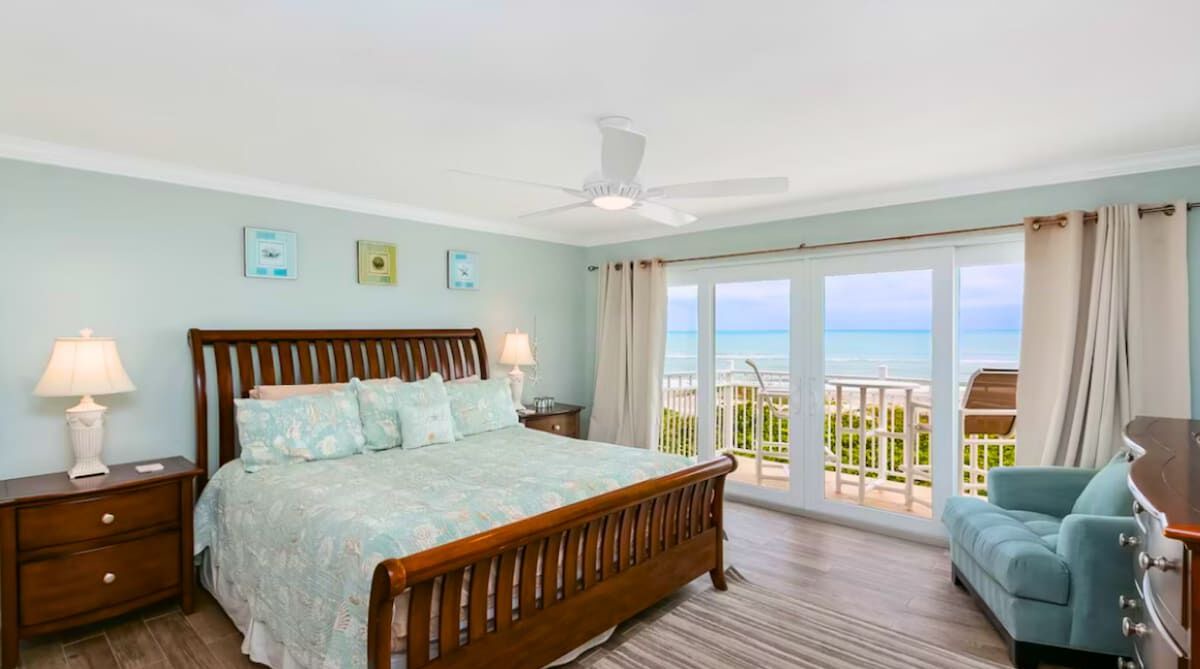 Photo of Patio Balcony in Indialantic By The Sea