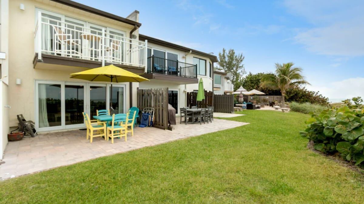 Photo of Patio Balcony in Indialantic By The Sea