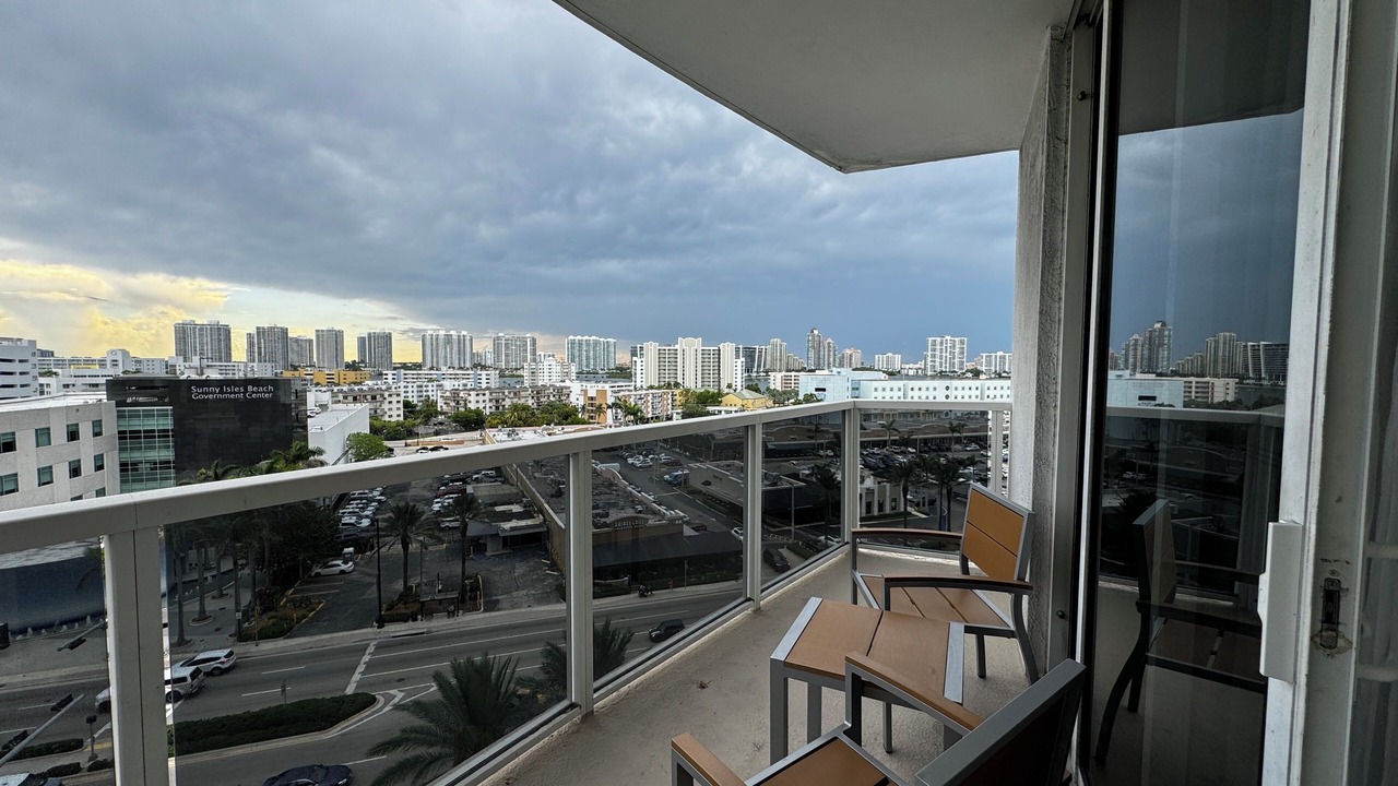 Photo of Others in Sunny Isles Beach