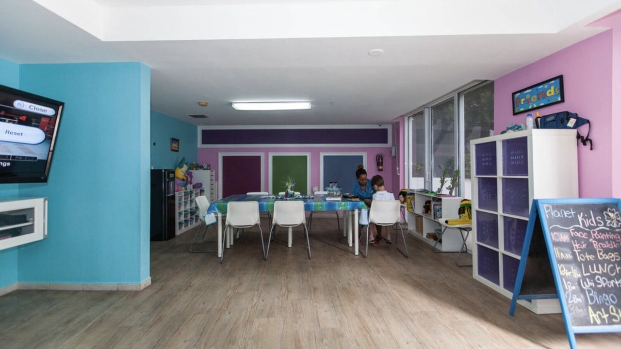 Photo of Bedroom in Sunny Isles Beach