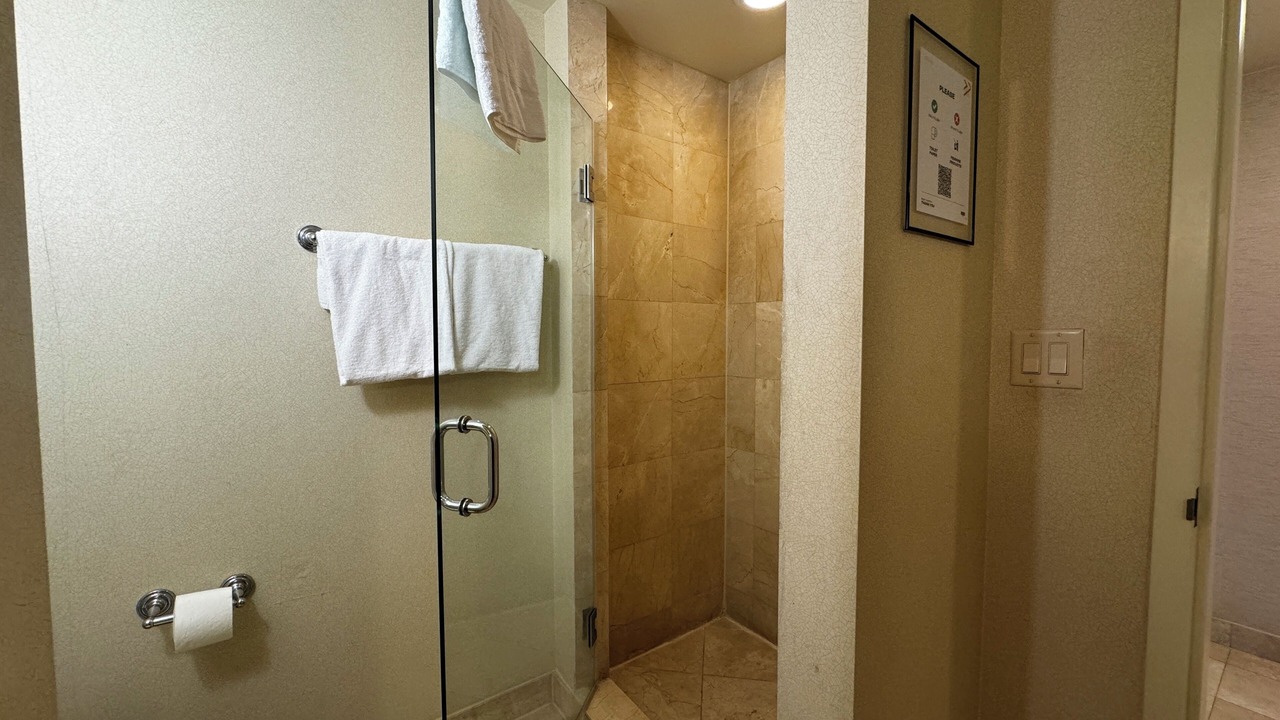 Photo of Bathroom in Sunny Isles Beach