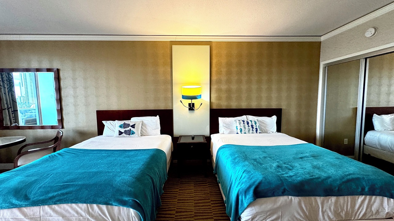Photo of Bedroom in Sunny Isles Beach