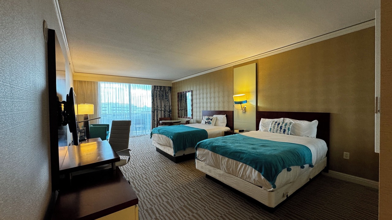 Photo of Bedroom in Sunny Isles Beach