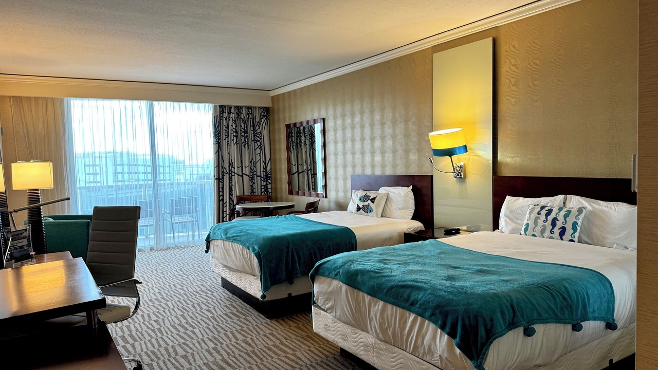 Photo of Bedroom in Sunny Isles Beach