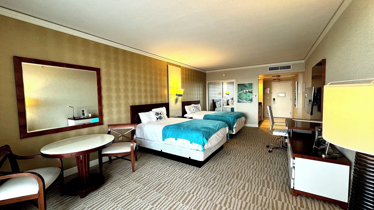 Photo of Bedroom in Sunny Isles Beach