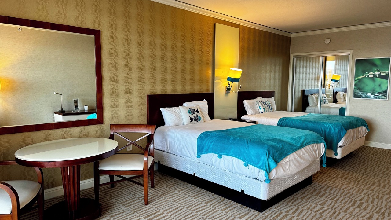 Photo of Bedroom in Sunny Isles Beach