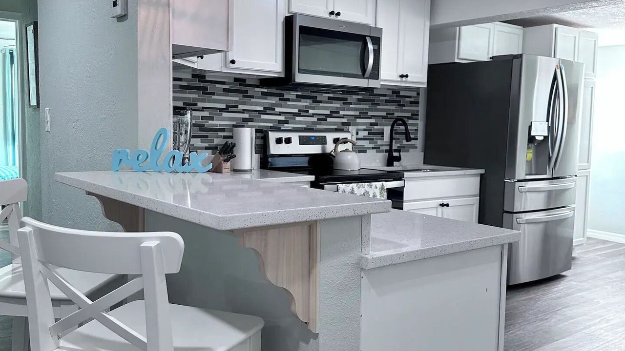 Photo of Kitchen in Holly Hill
