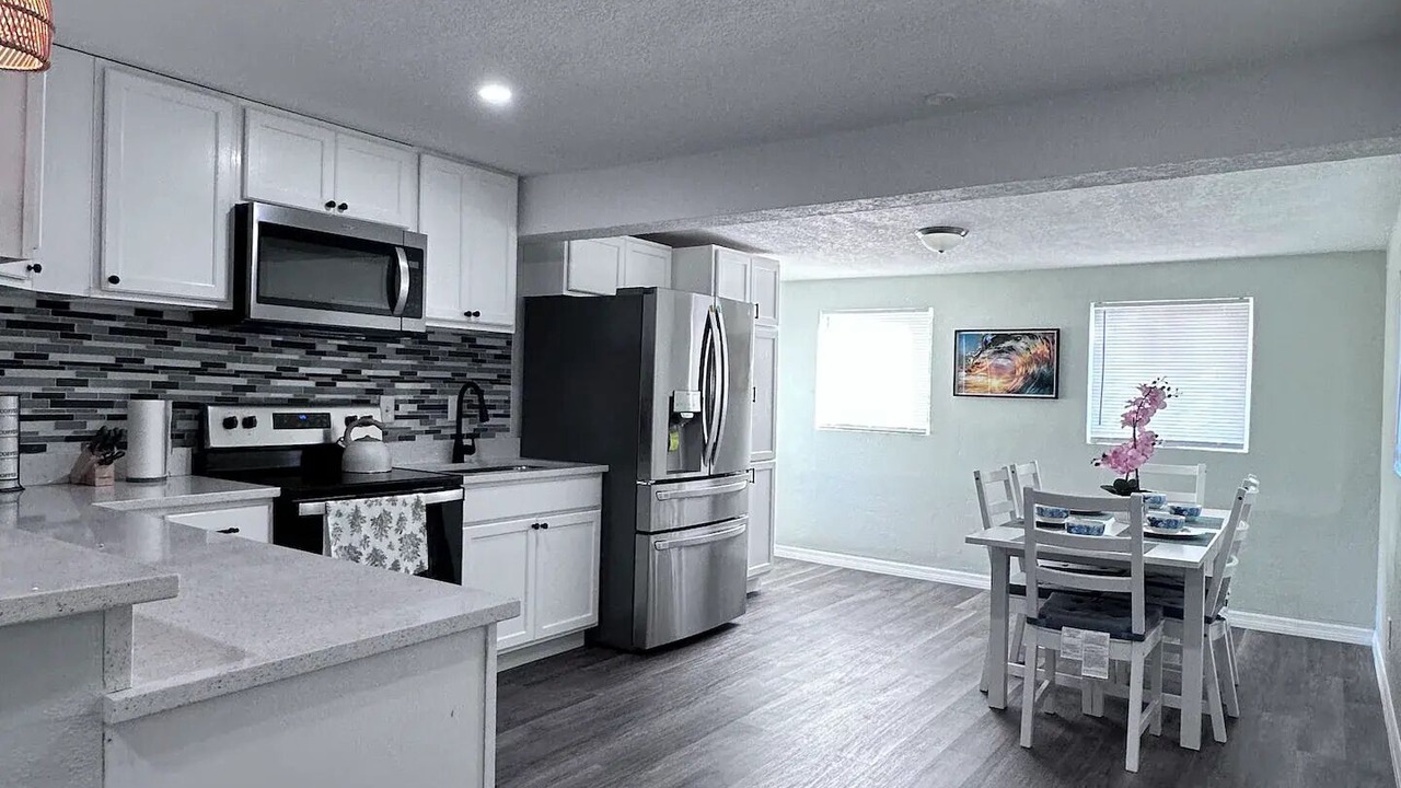 Photo of Kitchen in Holly Hill