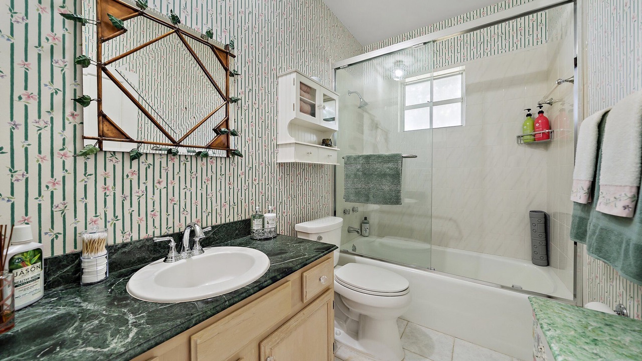 Photo of Bathroom in Wellington