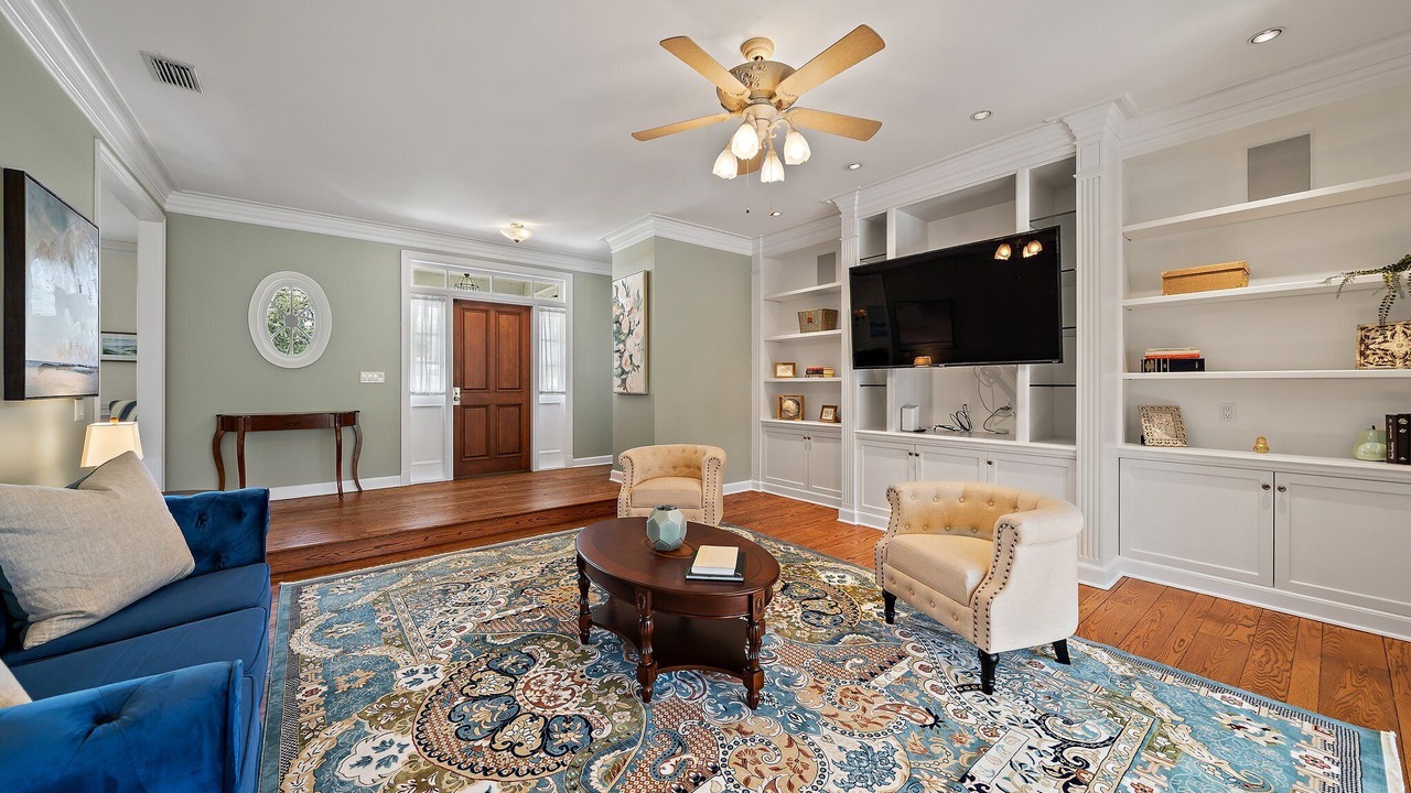 Photo of Livingroom in Wellington