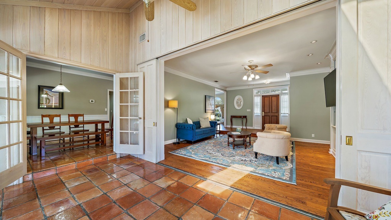 Photo of Livingroom in Wellington