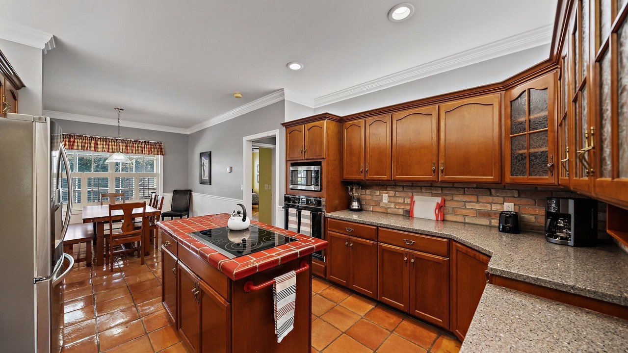 Photo of Kitchen in Wellington