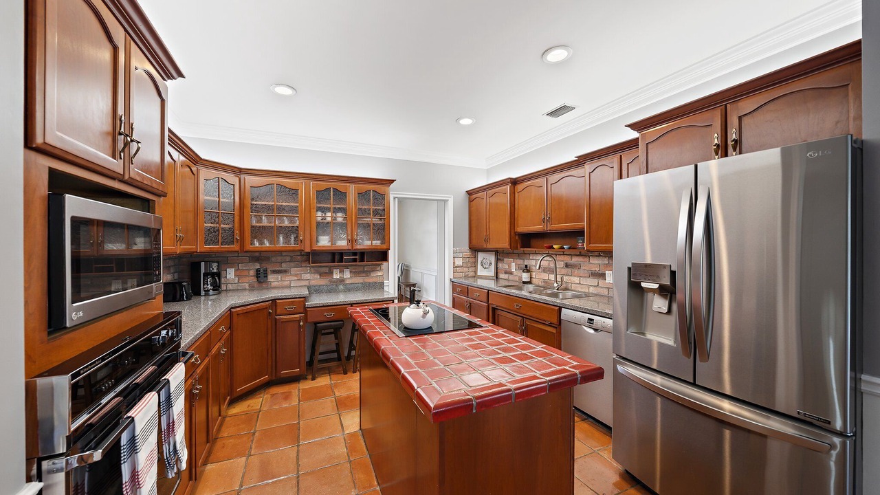 Photo of Kitchen in Wellington