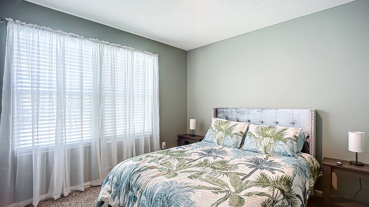 Photo of Bedroom in St. Augustine