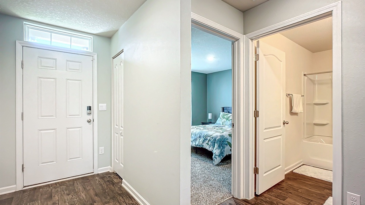 Photo of Bedroom in St. Augustine