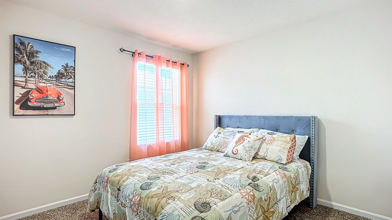 Photo of Bedroom in St. Augustine