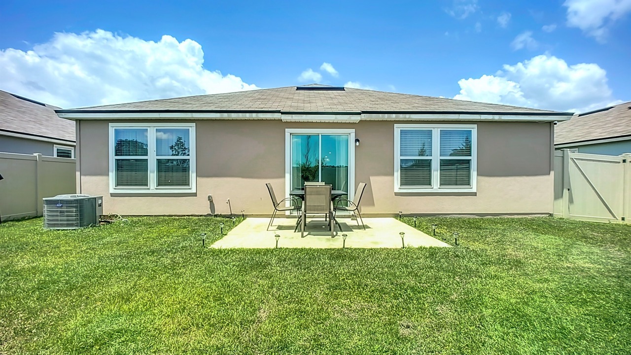 Photo of Outdoor in St. Augustine