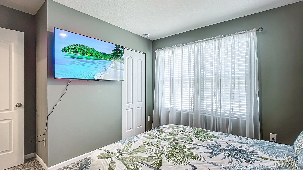 Photo of Bedroom in St. Augustine