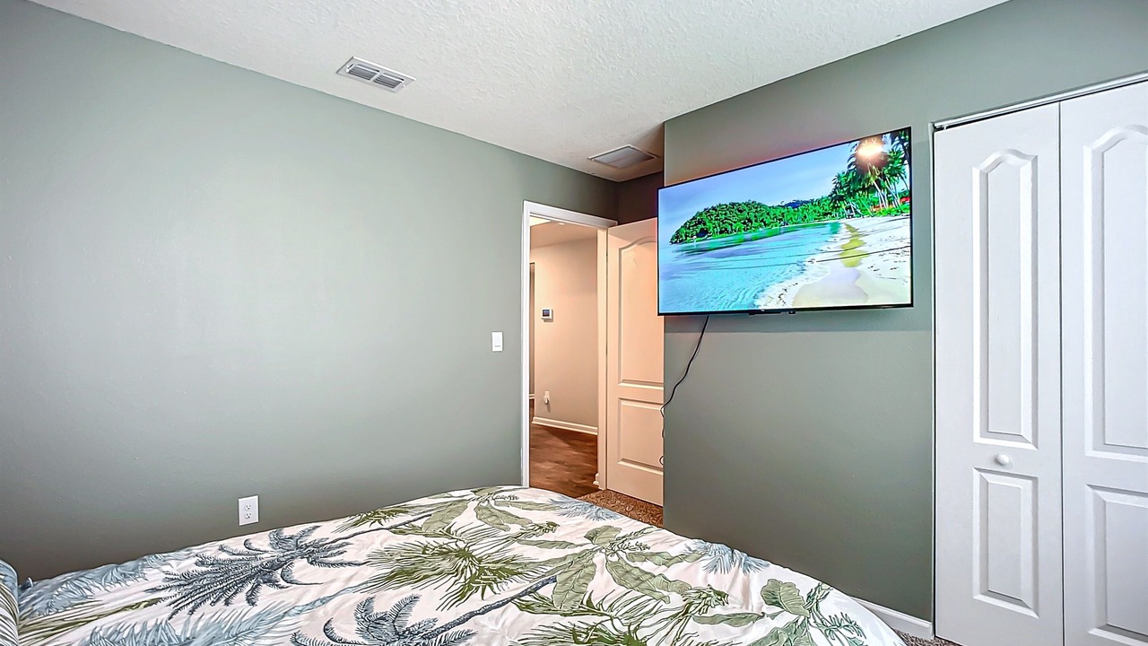 Photo of Bedroom in St. Augustine