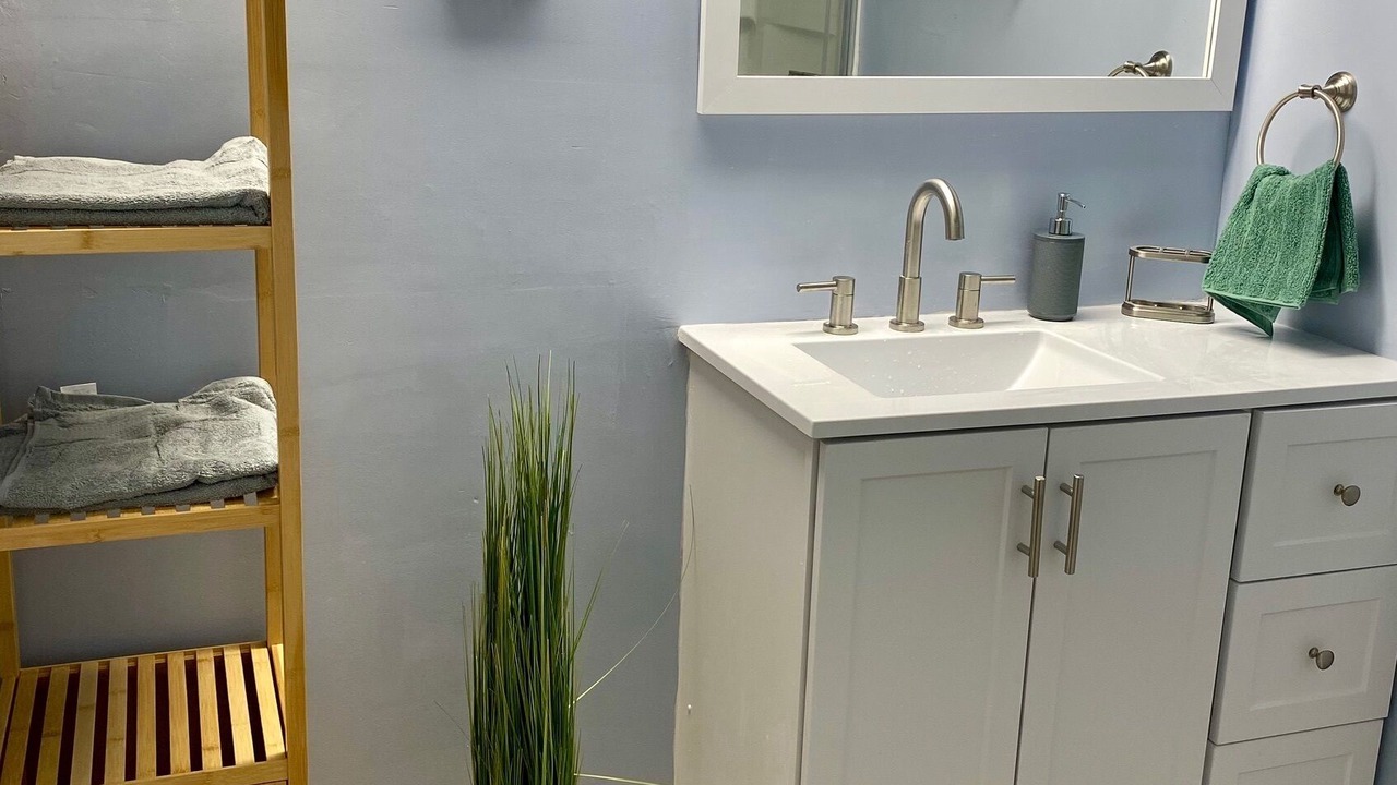 Photo of Bathroom in Pensacola Heights