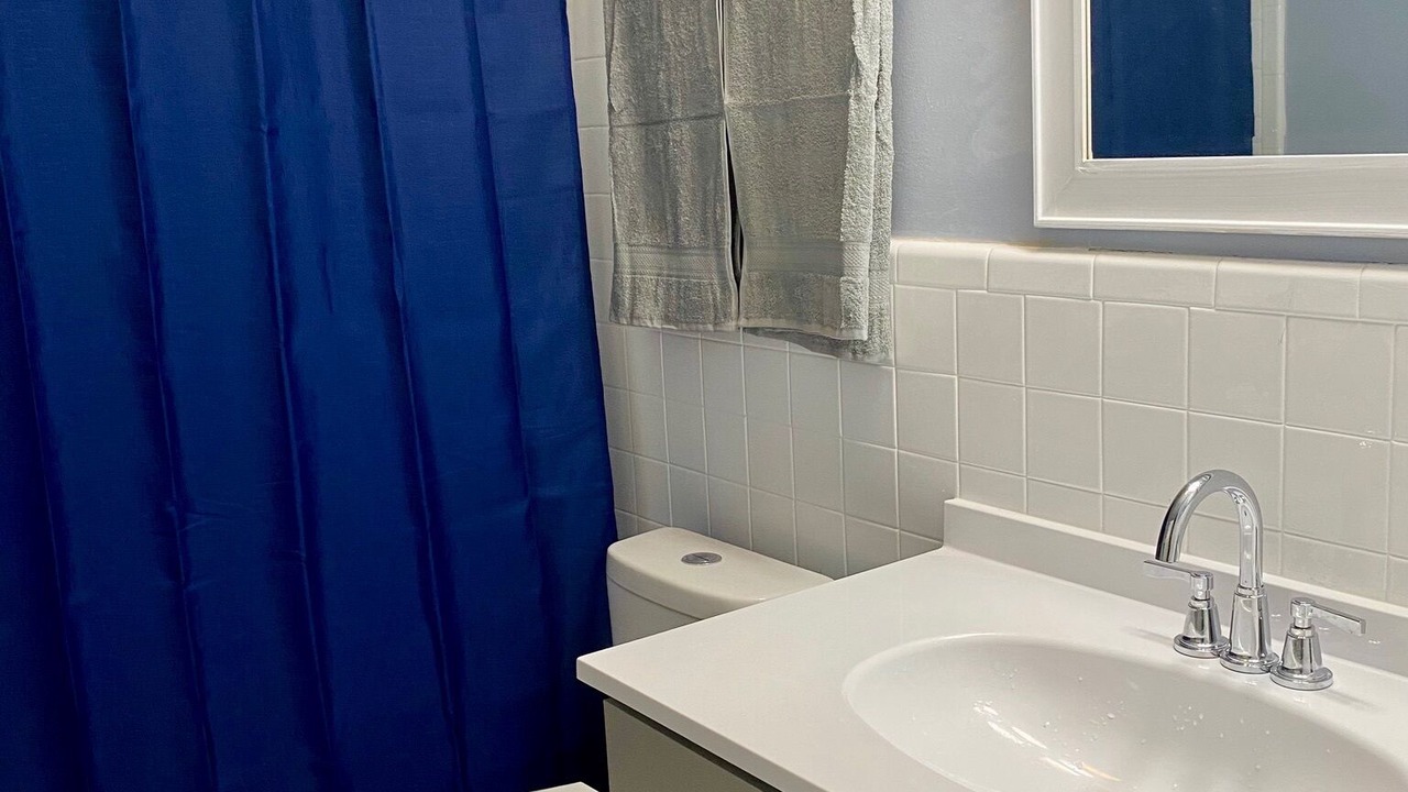 Photo of Bathroom in Pensacola Heights