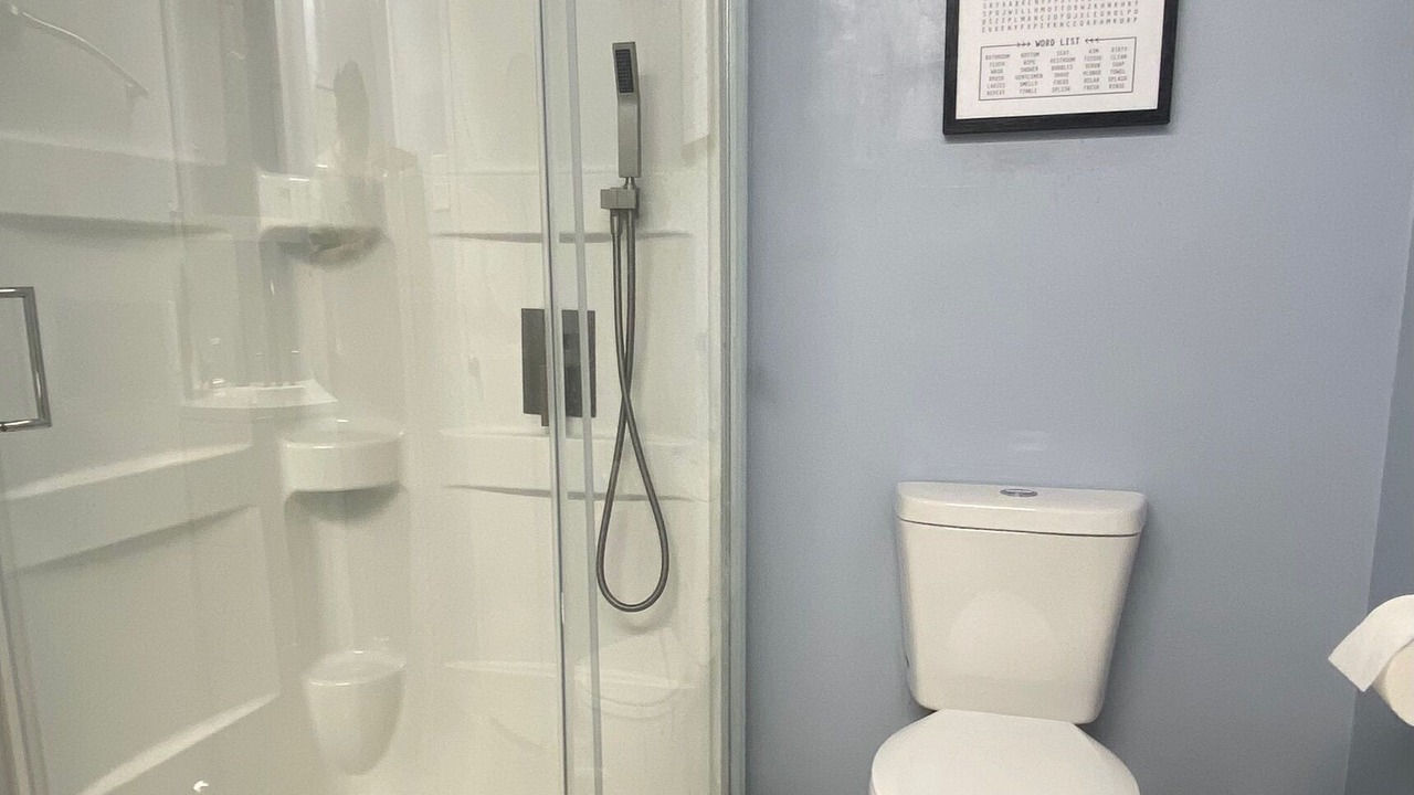 Photo of Bathroom in Pensacola Heights