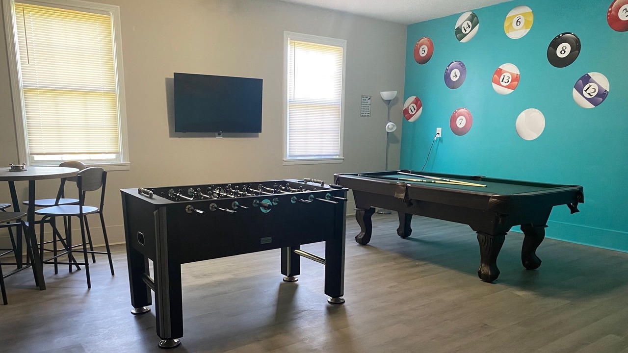 Photo of Bedroom in Pensacola Heights