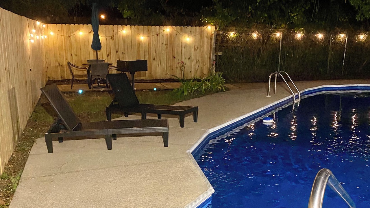 Photo of Outdoor in Pensacola Heights