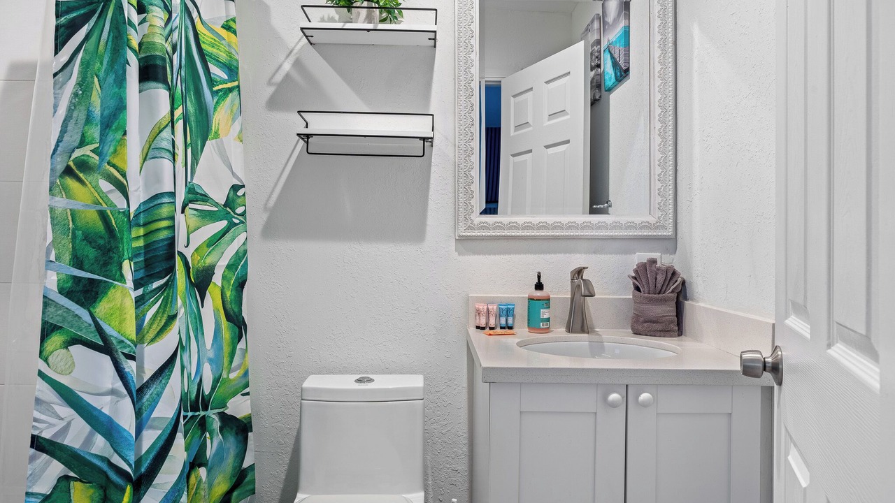 Photo of Bathroom in Oakland Park