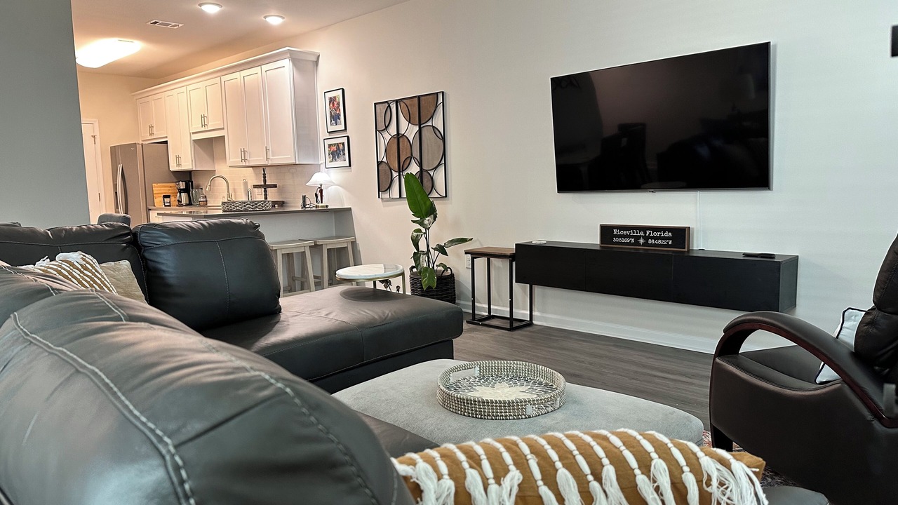 Photo of Livingroom in Niceville