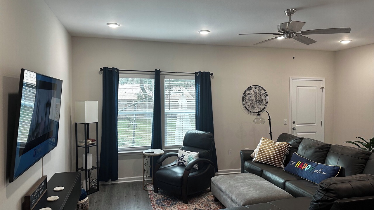 Photo of Livingroom in Niceville