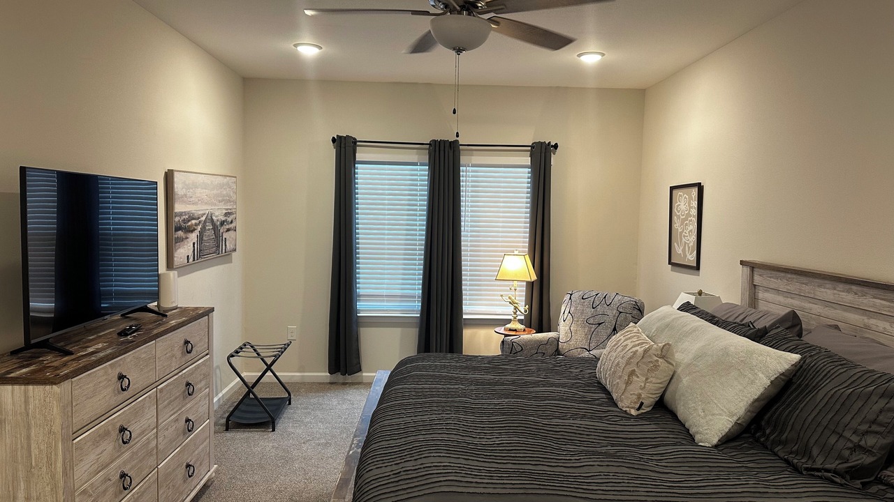 Photo of Bedroom in Niceville