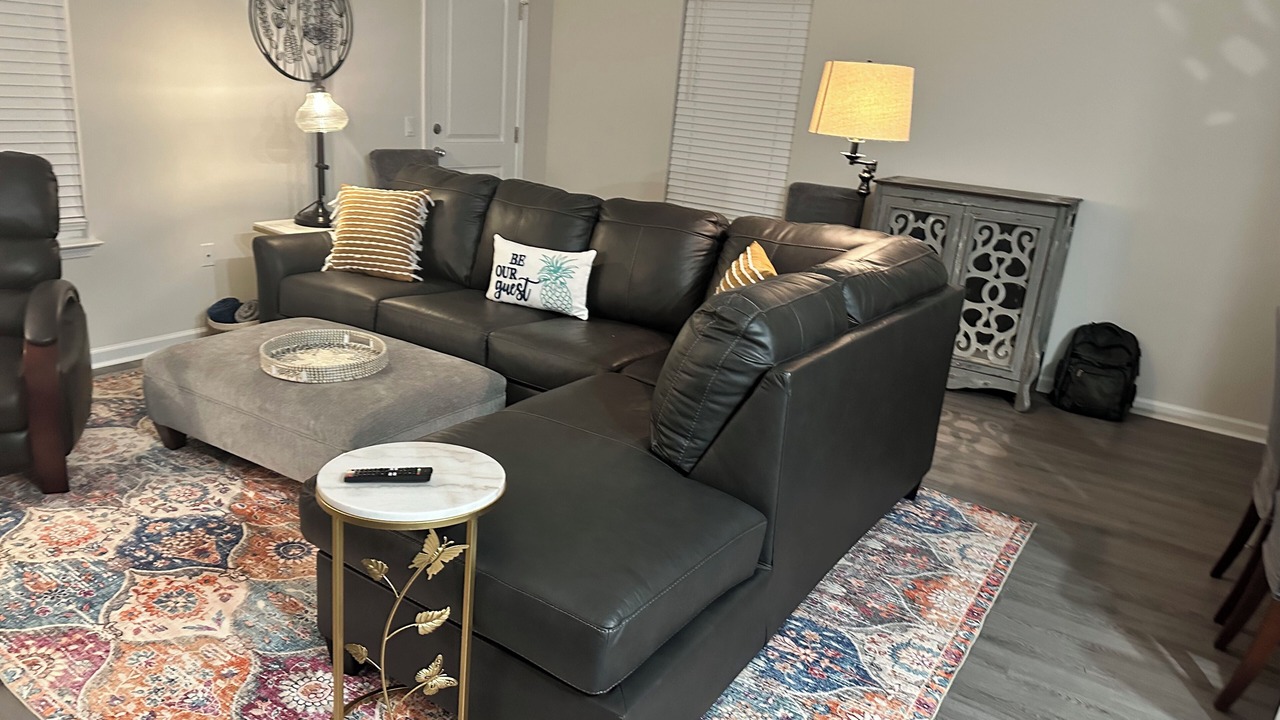 Photo of Livingroom in Niceville
