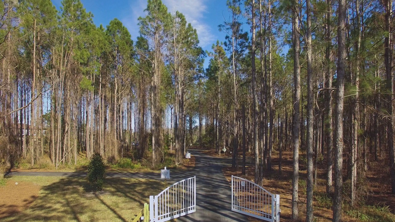 Photo of Bedroom in Clermont