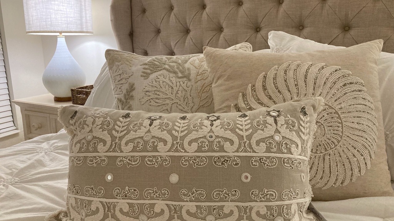 Photo of Bedroom in Pelican Preserve