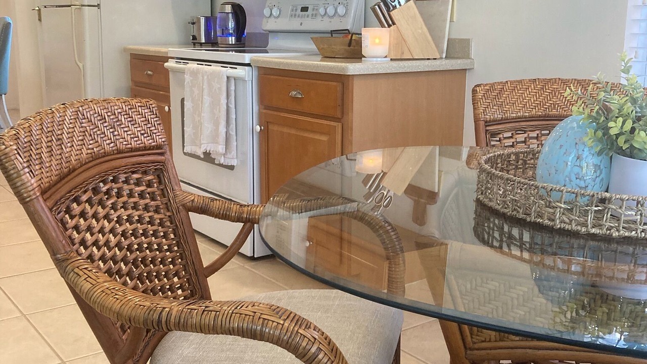 Photo of Kitchen in Pelican Preserve