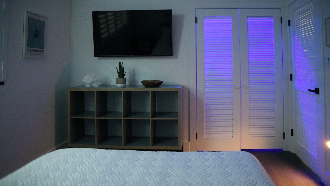 Photo of Bedroom in Golden Beach Estates