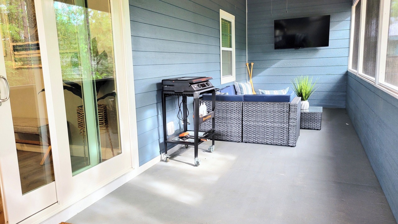 Photo of Outdoor in Steinhatchee