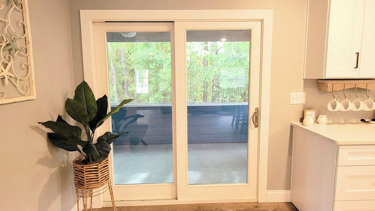 Photo of Outdoor in Steinhatchee