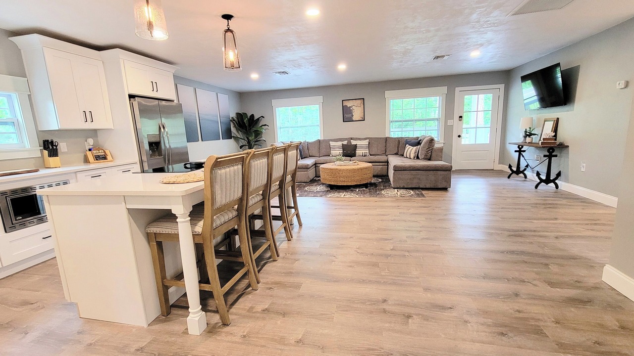 Photo of Bedroom in Steinhatchee