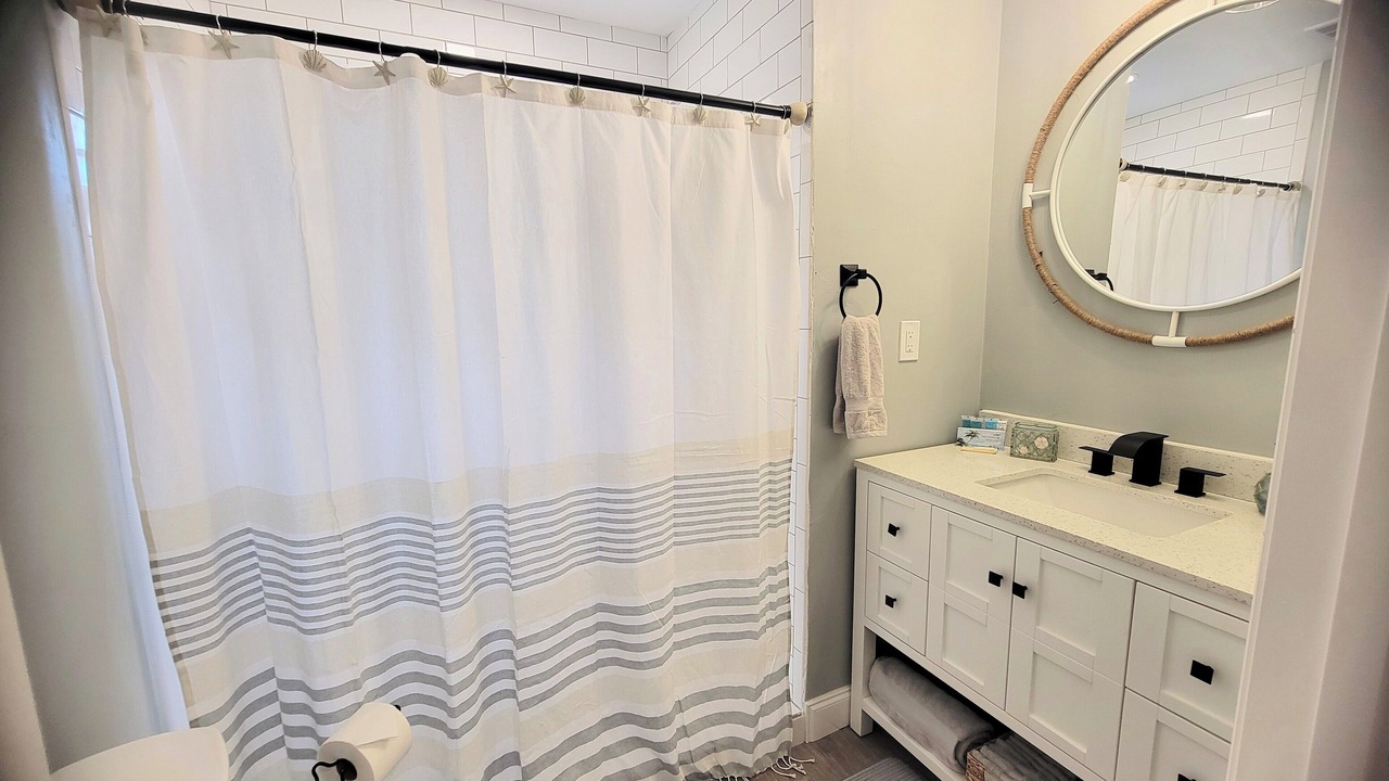 Photo of Bathroom in Steinhatchee