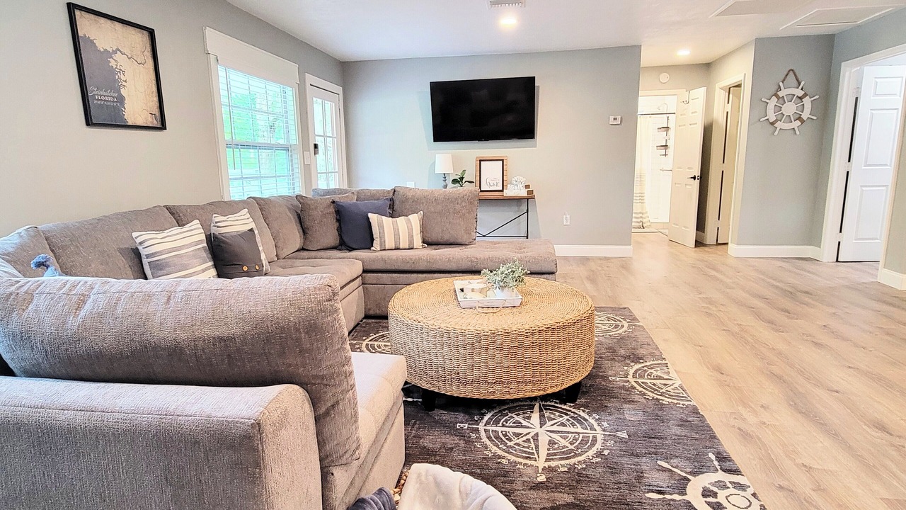 Photo of Bedroom in Steinhatchee