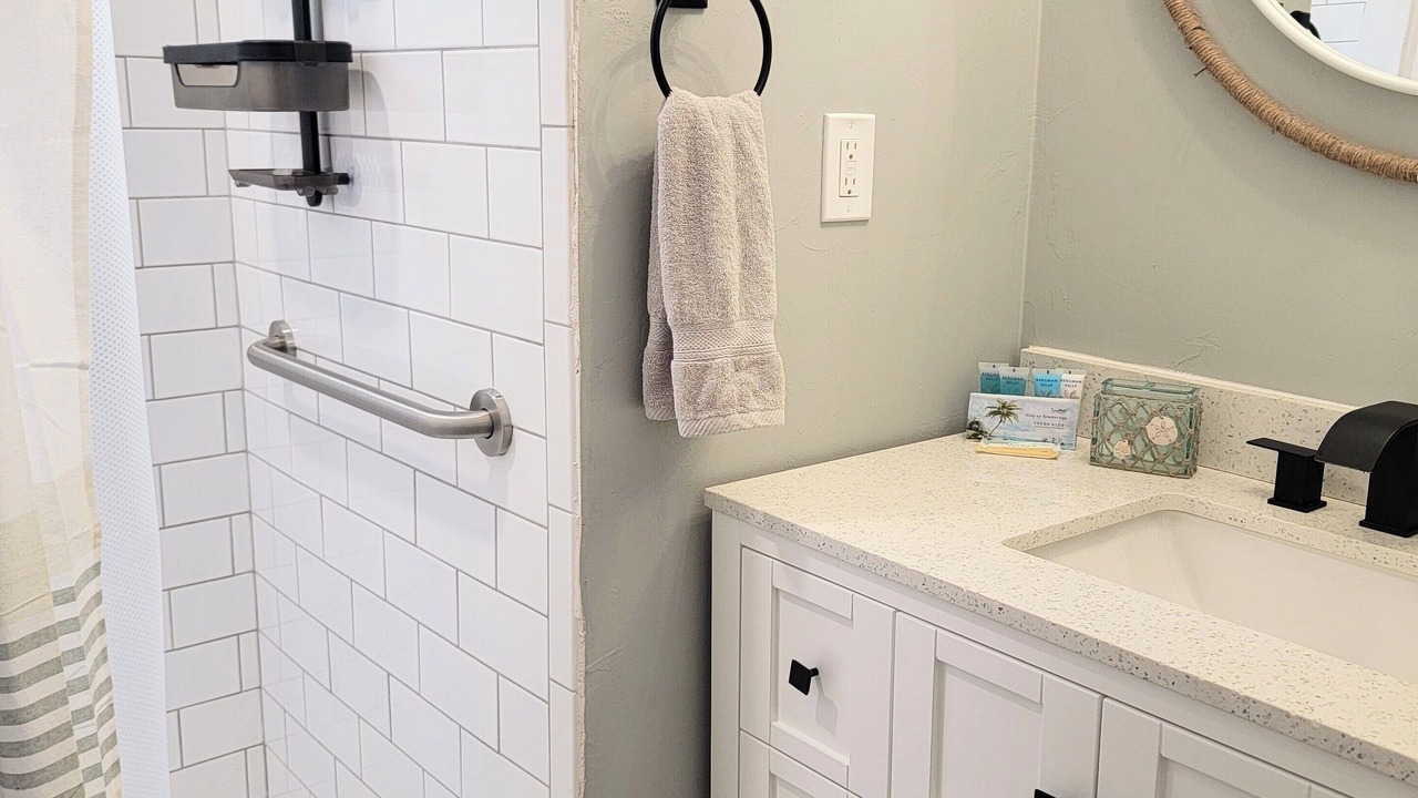 Photo of Bathroom in Steinhatchee