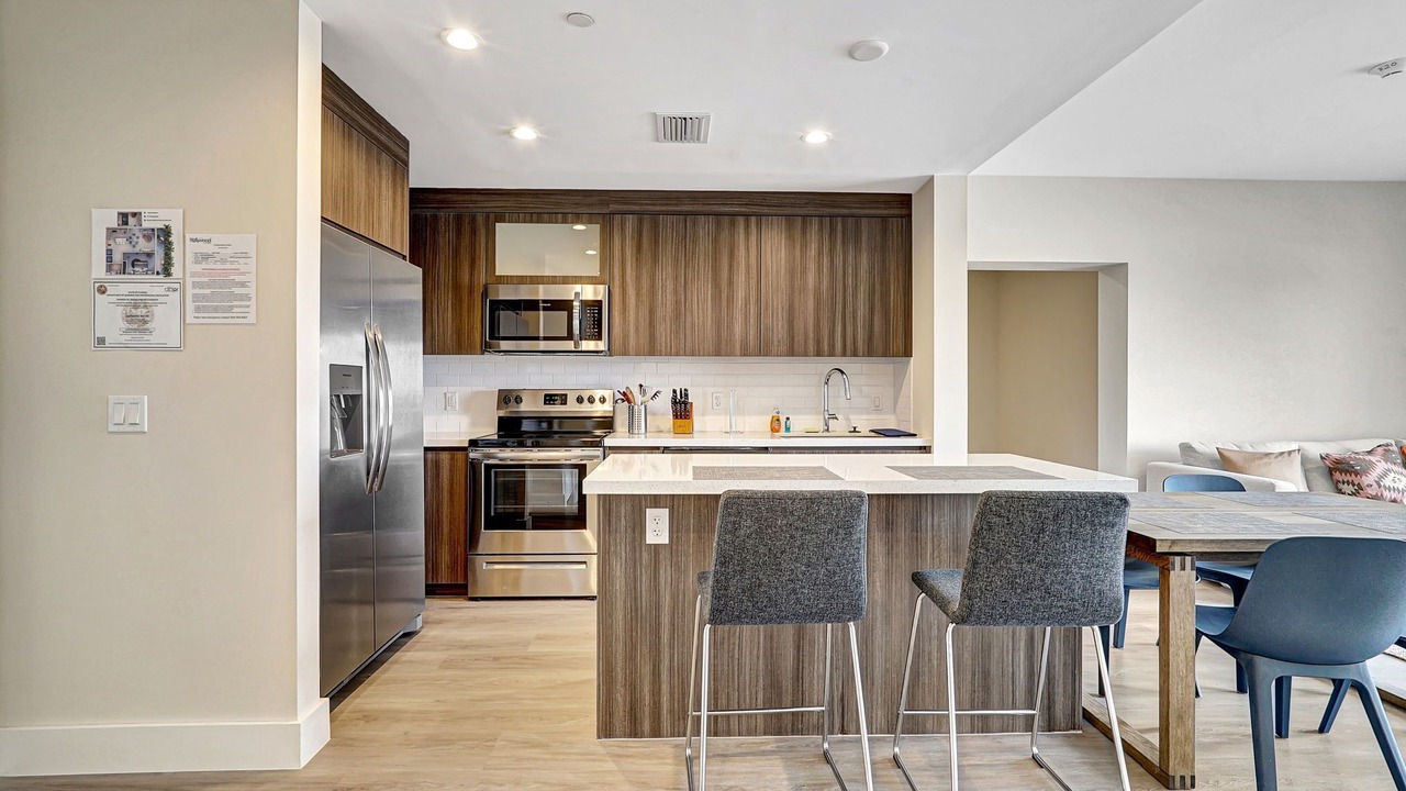 Photo of Kitchen in Parkside