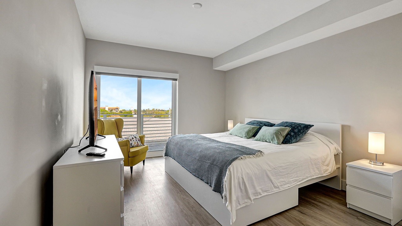 Photo of Bedroom in Parkside