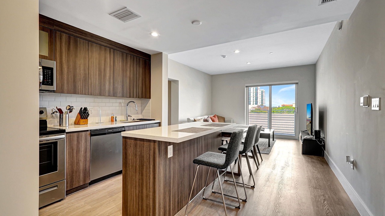 Photo of Kitchen in Parkside