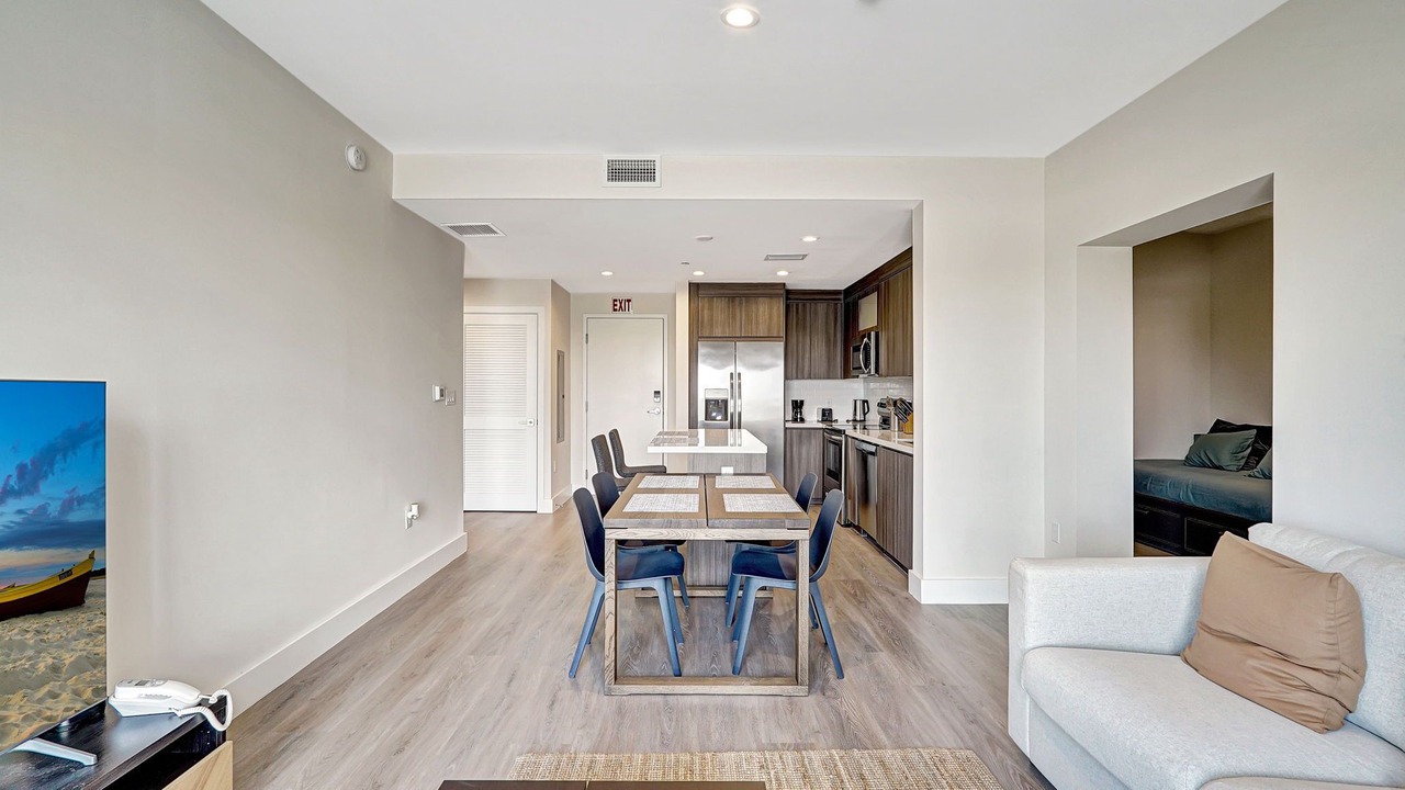 Photo of Livingroom in Parkside