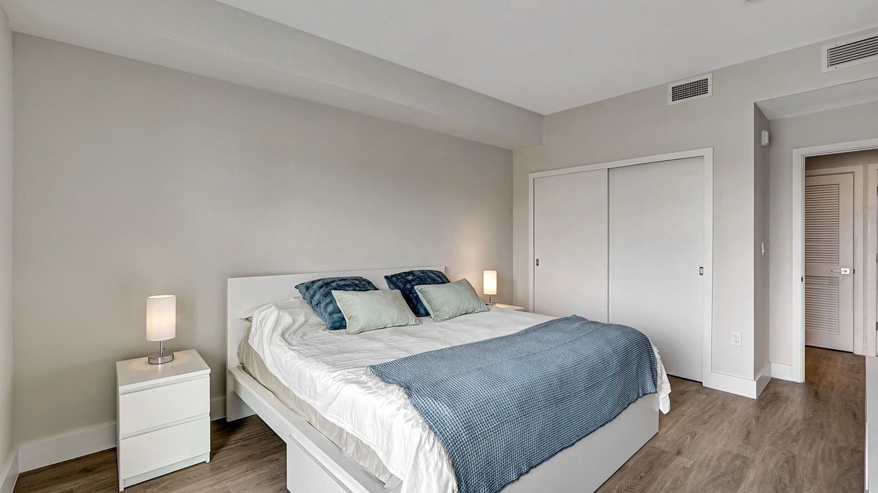 Photo of Bedroom in Parkside