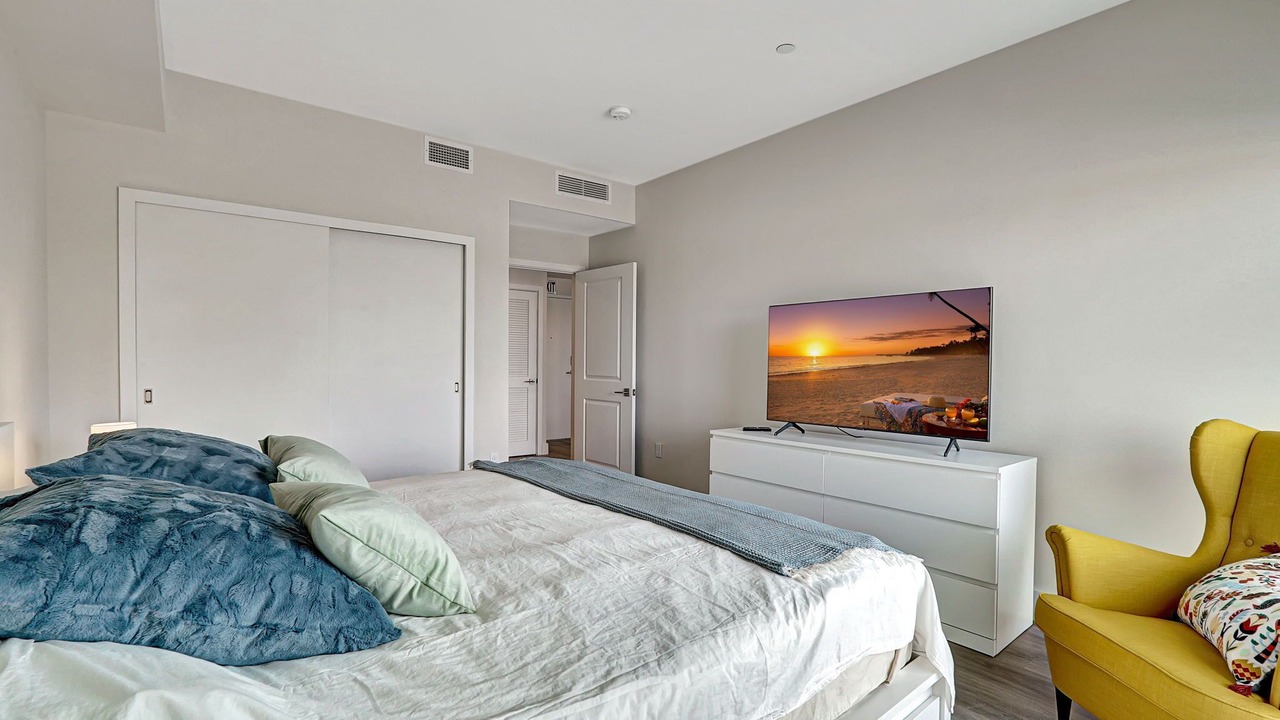 Photo of Bedroom in Parkside